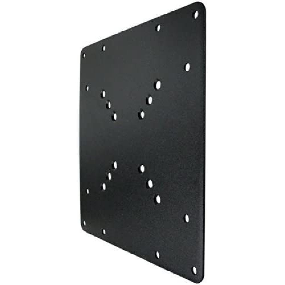 electrosmart-200-x-200-vesa-black-mount-adaptor-plate-convert-tv-wall
